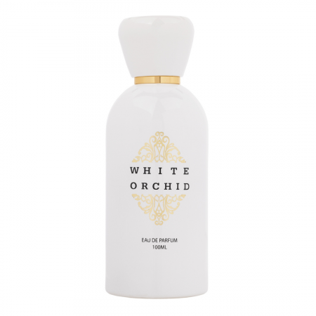 Parfumuri Unisex - White Orchid 100ml - Apa de Parfum, unisex