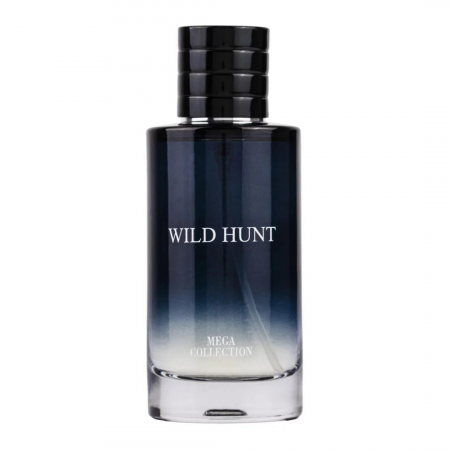 Parfumuri Fresh - Wild Hunt 100ml - Apa de Parfum, barbati