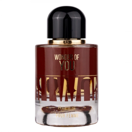 Parfumuri Vanilate - Wonder of You 100ml - Apa de Parfum, dama