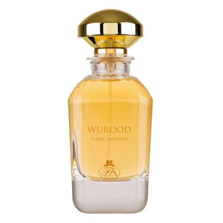 Reduceri parfumuri BARBATI - Wurood Blanc Sapphire 100ml - Apa de Parfum, unisex