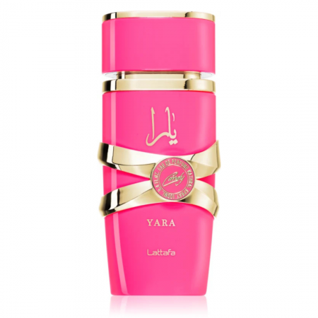 Parfumuri de iarna - Yara Candy 100ml - Apa de Parfum, dama