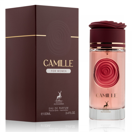Parfumuri de seara - Camille 100ml - Apa de Parfum, dama