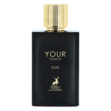 Parfumuri Clona Originale - Your Touch Oud 100ml - Apa de Parfum, unisex