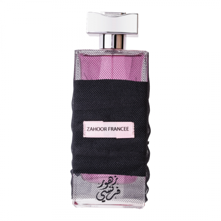 Parfumuri de iarna - Zahoor Francee 100ml, Apa de Parfum, dama