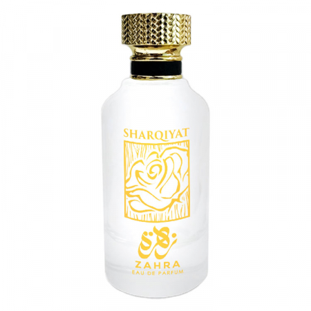 Parfumuri inspirate din: - Zahra 100ml - Apa de Parfum, dama