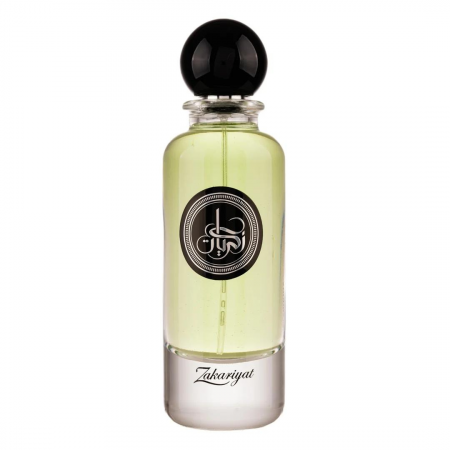 Parfumuri de iarna - Zakariyat 100ml - Apa de Parfum, barbati