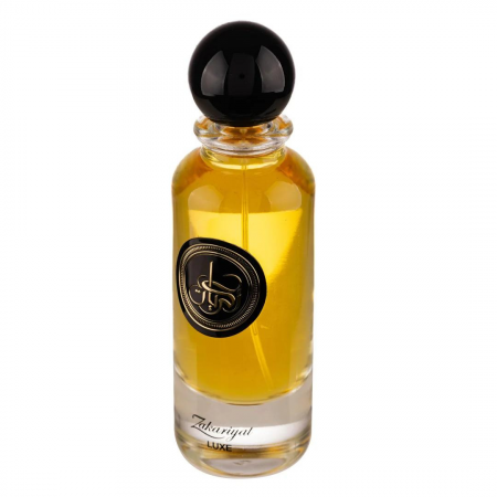 Zakariyat Luxe 100ml - Apa de Parfum, unisex [1]