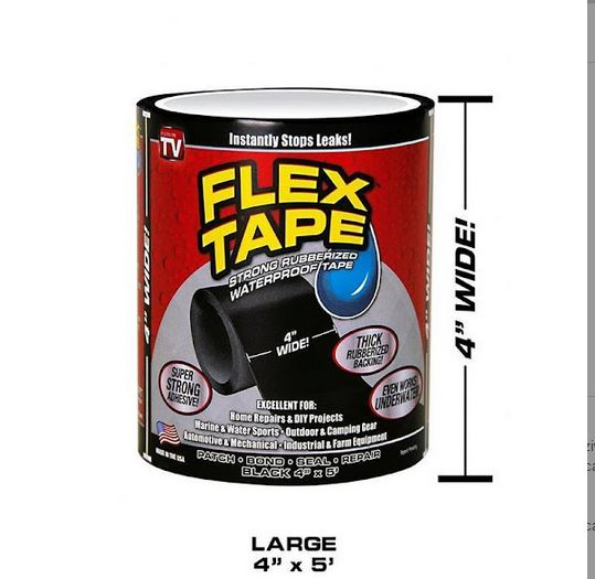 flex tape [4]