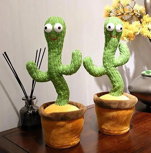 cactus [3]