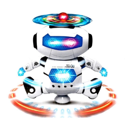 robot [1]