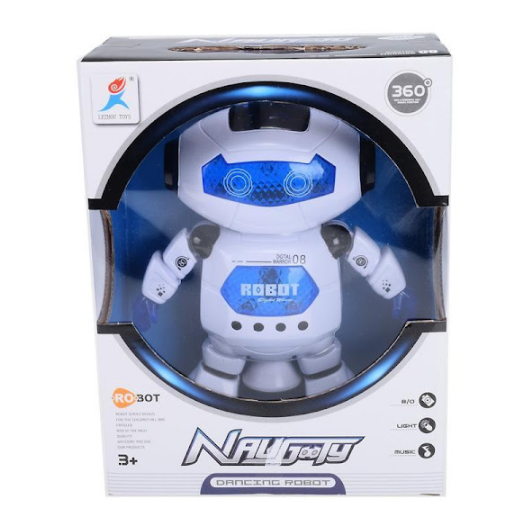 robot [4]
