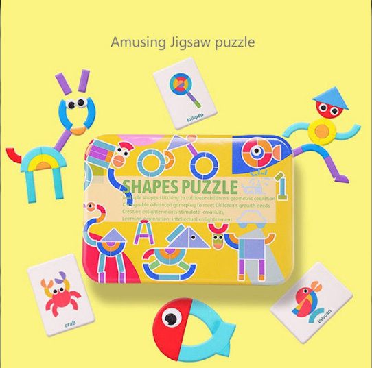 puzzle [2]