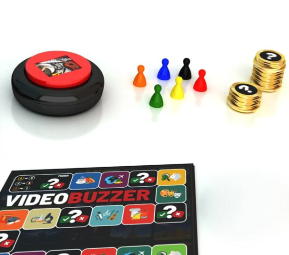 video buzzer [2]
