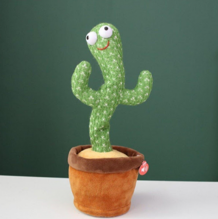 cactus [0]