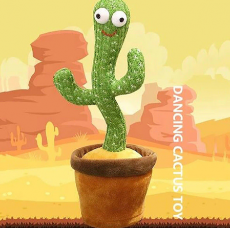 cactus [4]