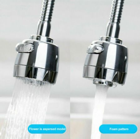 prelungitor flexibil robinet [1]