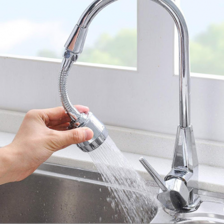 prelungitor flexibil robinet [2]