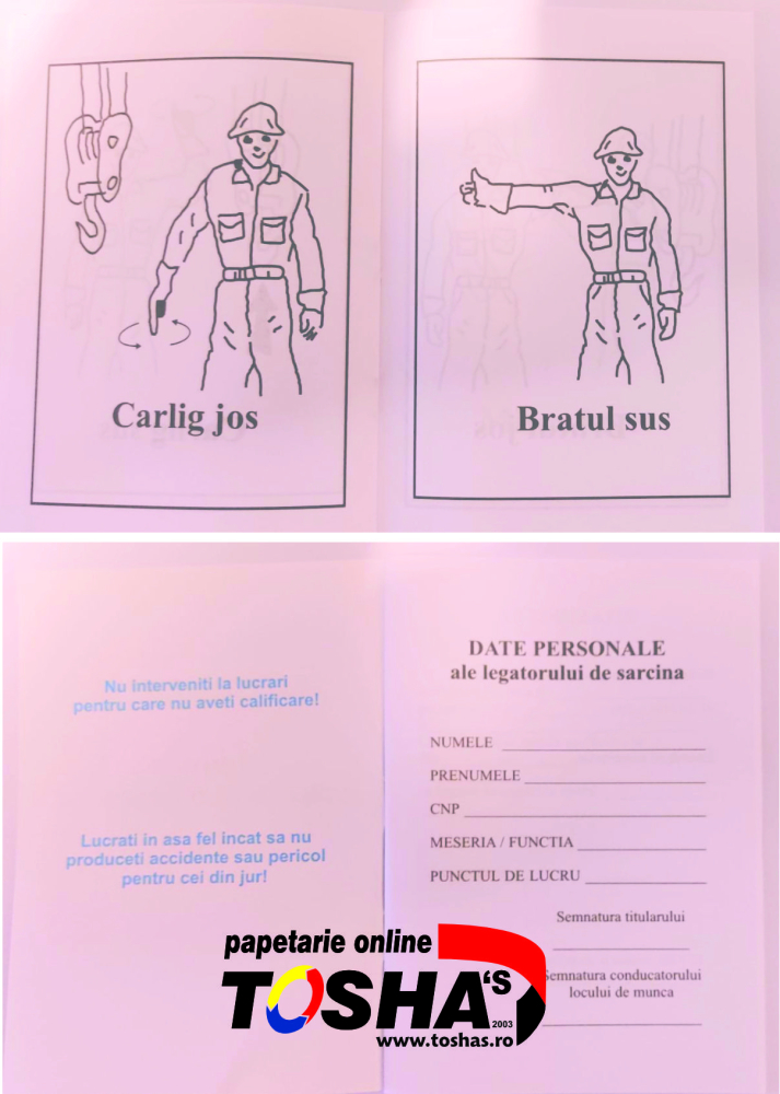 AUTORIZATIE LEGATORI DE SARCINA [3]