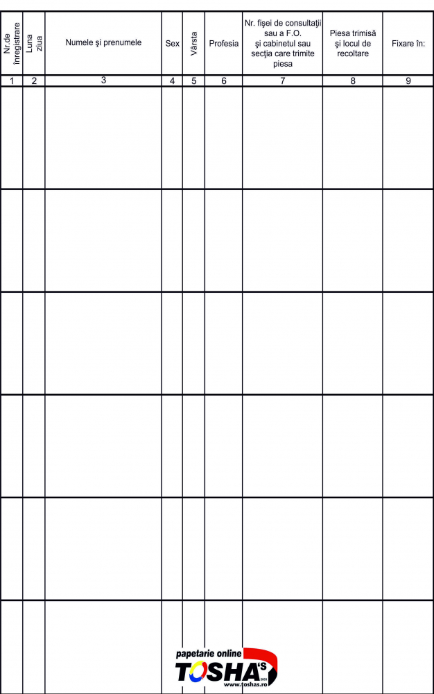 REGISTRU BIOPSII [2]