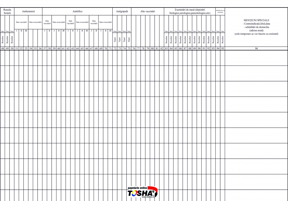 REGISTRU VACCINARI [2]