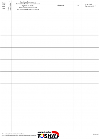 FISA CONSULTATII COPII [1]