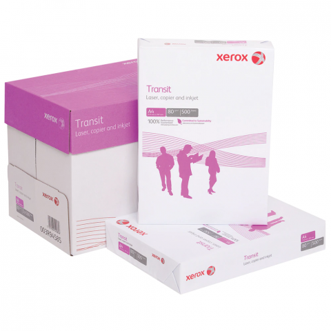 HARTIE COPIATOR - HARTIE COPIATOR XEROX TRANZIT A3