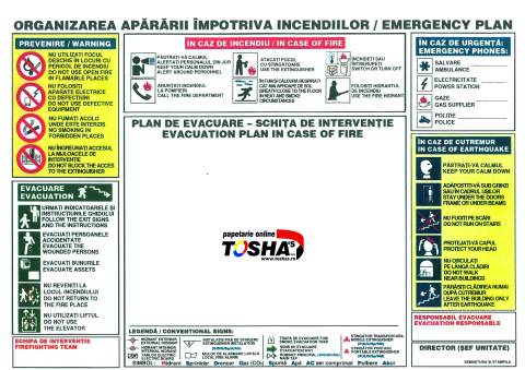 ORGANIZAREA APARARII INCENDIILOR A4 [2]