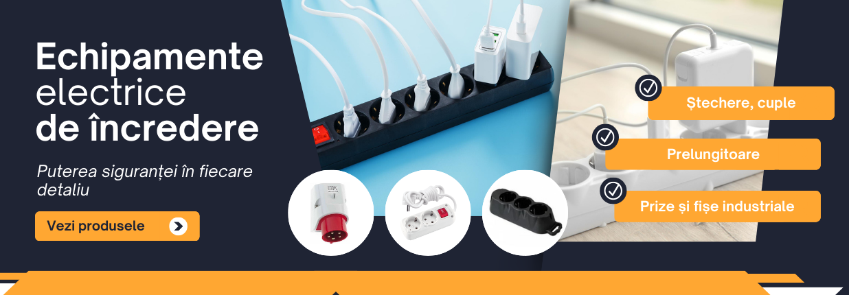 Echipamente electrice