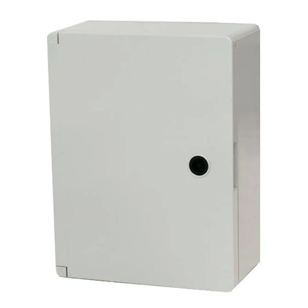 Panou electric CP-5001, cu usa mata, ip65, 210x280x130 mm [1]