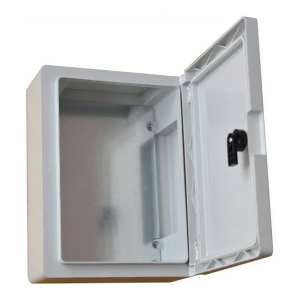 Panou electric CP-5001, cu usa mata, ip65, 210x280x130 mm [2]