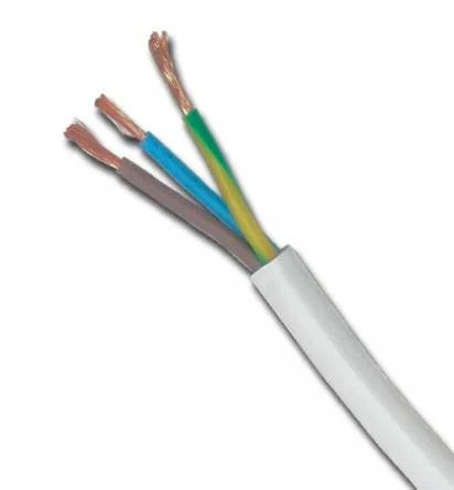 Cablu electric  flexibil MYYM 3x6 [1]