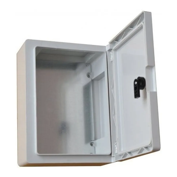 Panou electric CP-5002D, cu usa mata, ip65, 250x330x150 mm [2]