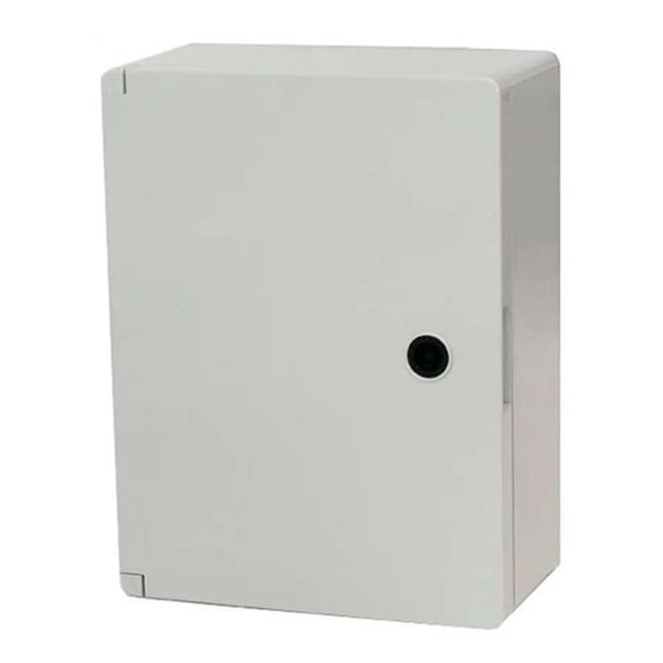 Panou electric CP-5002D, cu usa mata, ip65, 250x330x150 mm [1]