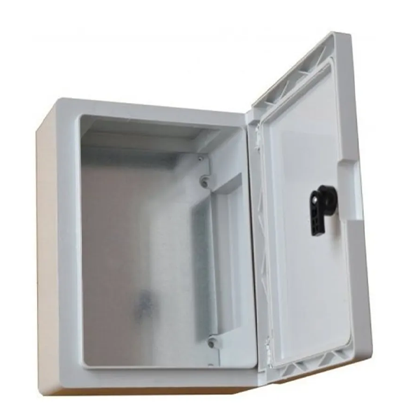 Panou electric CP-5003, cu usa mata, ip65, 300x400x165 mm [2]