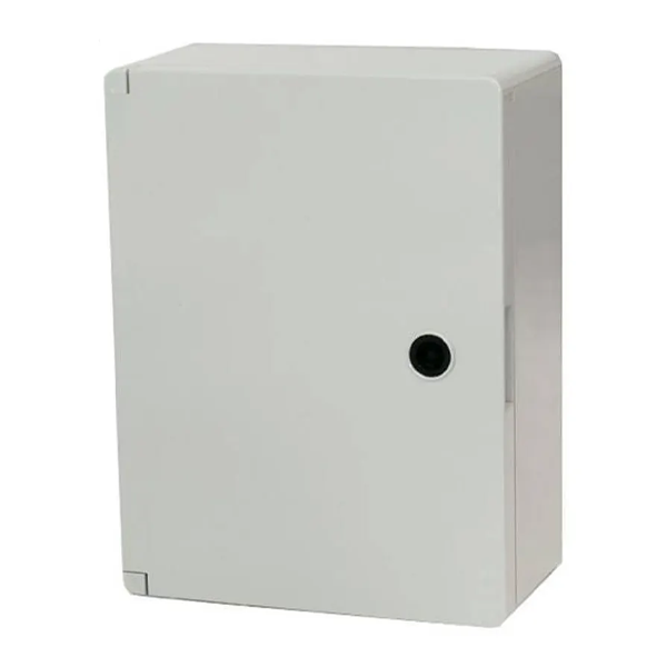 Panou electric CP-5003, cu usa mata, ip65, 300x400x165 mm [1]