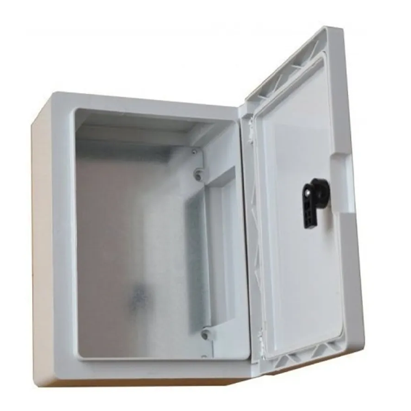 Panou electric CP-5003D, cu usa mata, 300x400x190,5 mm [2]