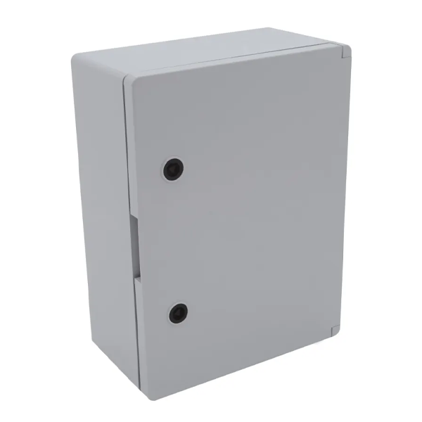 Panou electric CP-5006Y, cu usa mata, IP65, 500x700x240,5 mm [1]