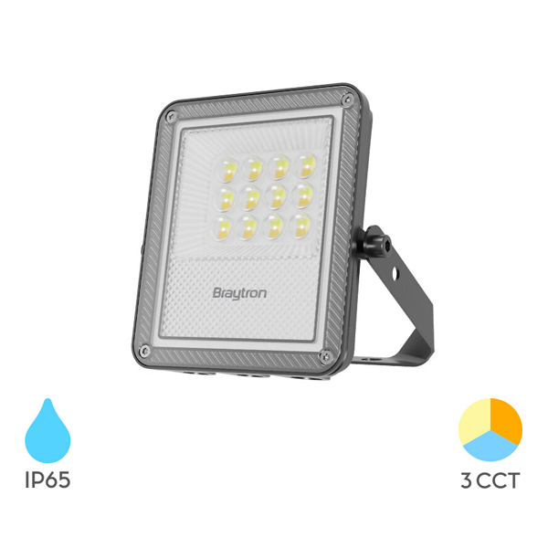 PROIECTOR LED PF 10W 3CCT 1100lm [1]
