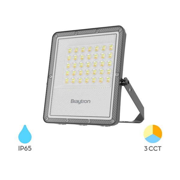 PROIECTOR LED PF 30W 3CCT 3300lm [1]