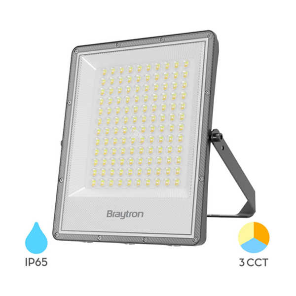 PROIECTOR LED PF 100W 3CCT 11000lm [1]