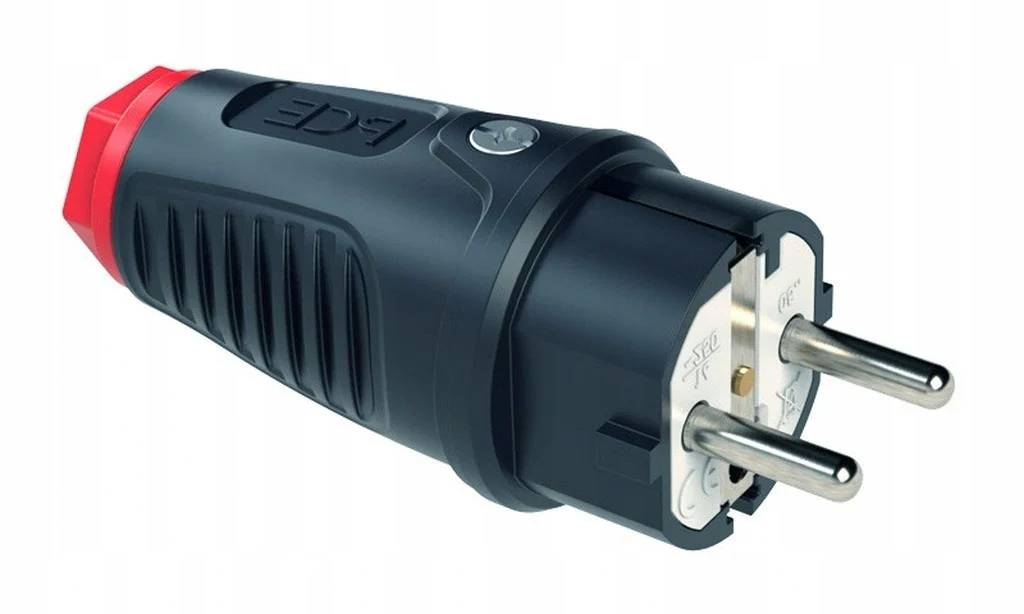STECHER CAUCIUC IP54 [1]
