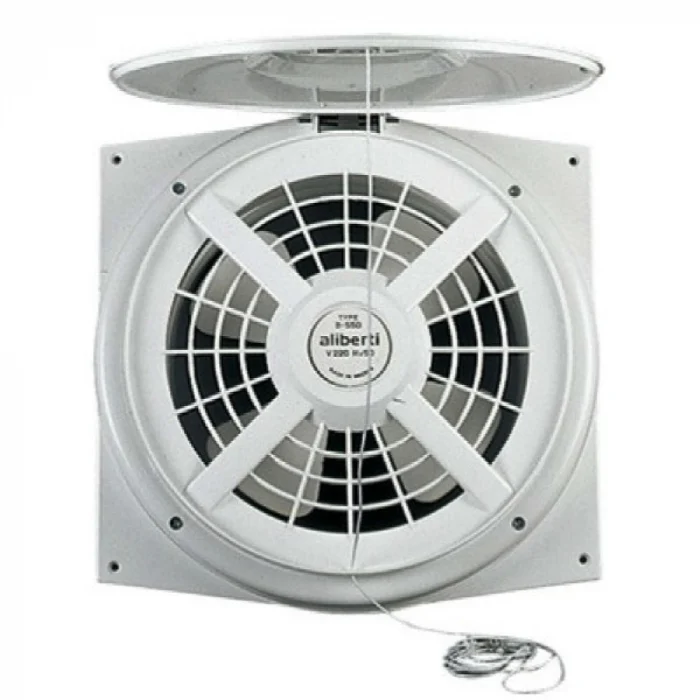 Ventilator pentru perete B-550 [1]