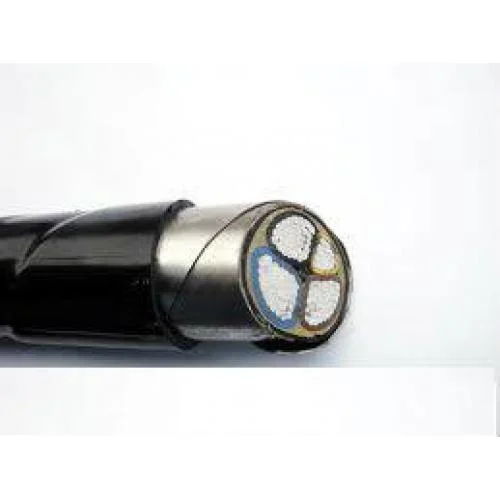 CABLURI SI CONDUCTORI - ACYABY 3x95+50 cablu aluminiu armat