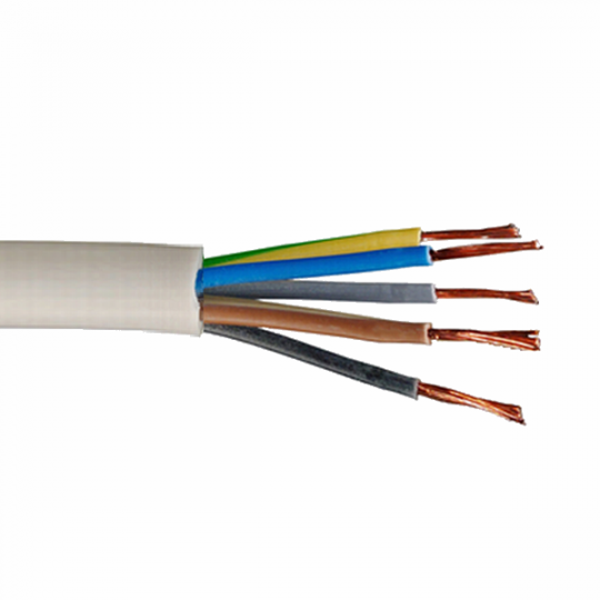 CABLURI SI CONDUCTORI - Cablu electric flexibil MYYM 5x16
