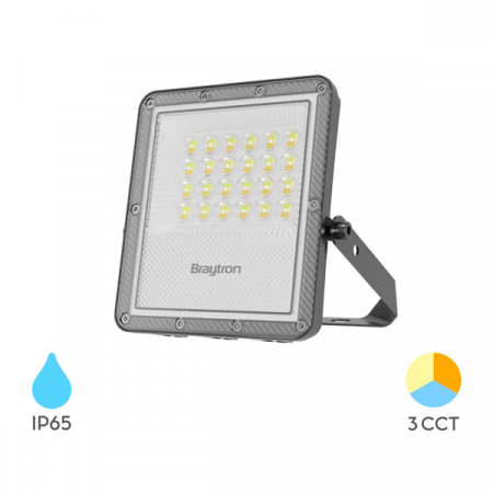 CORPURI SI SURSE DE ILUMINAT - PROIECTOR LED PF 20W 3CCT 2200lm