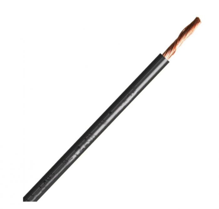 CABLURI PENTRU INSTALATIE - RV-K (Multifilar) 1 x 120