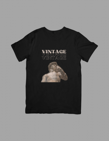 Tricouri personalizate adulți - Tricou personalizat ''Vintage''