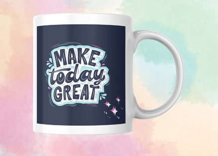 Cană personalizată ''Hello Sunshine'' [1]