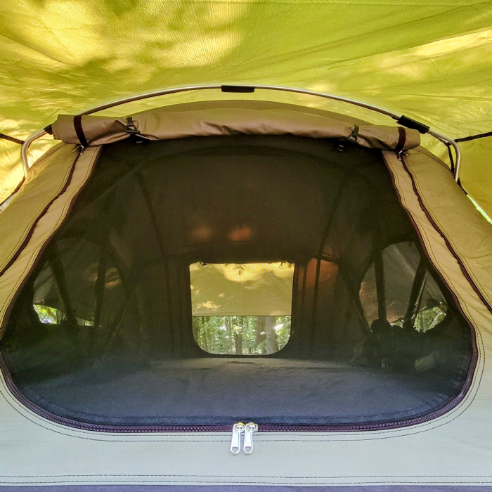 Tough Tents Abode [3]