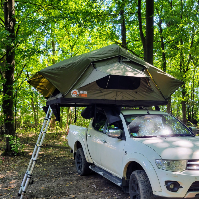 Tough Tents Abode [2]